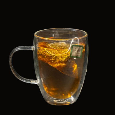 BLACK TEA
