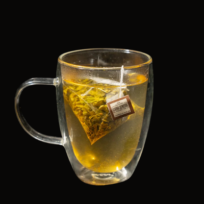 GREEN TEA