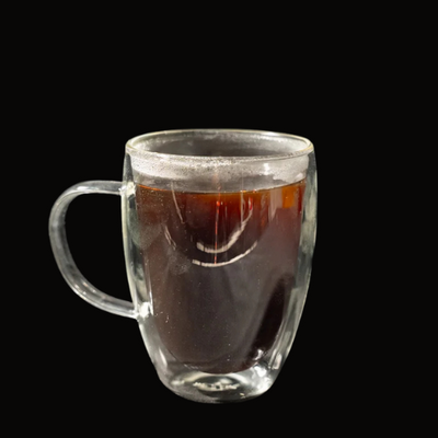 CALM COFFEE