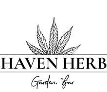 Haven Herb Garden Bar