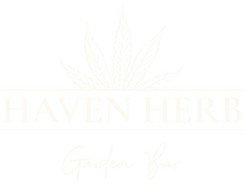 Haven Herb Garden Bar