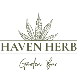 Haven Herb Garden Bar