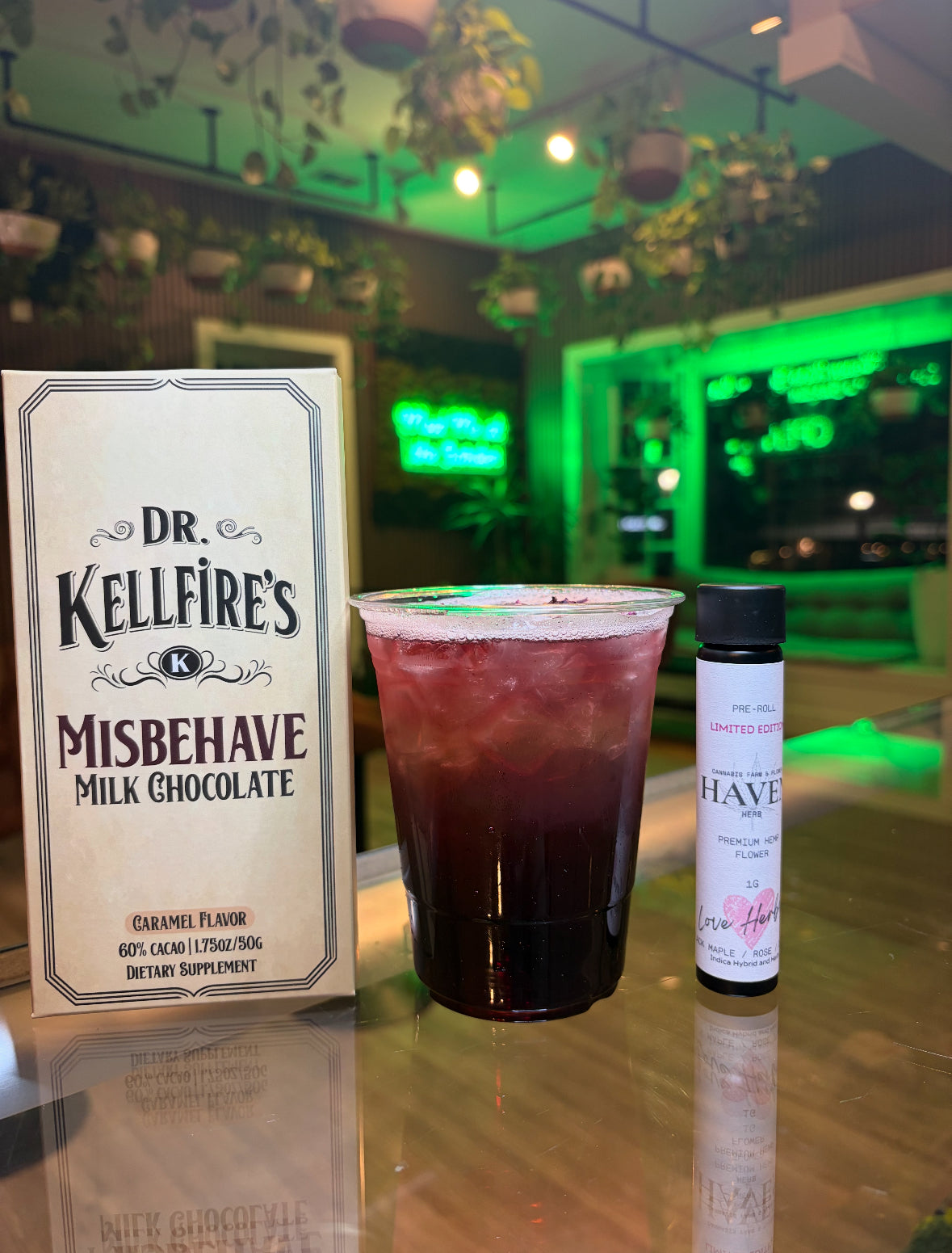 VALENTINE'S DAY (BUNDLE PICK UP ONLY)