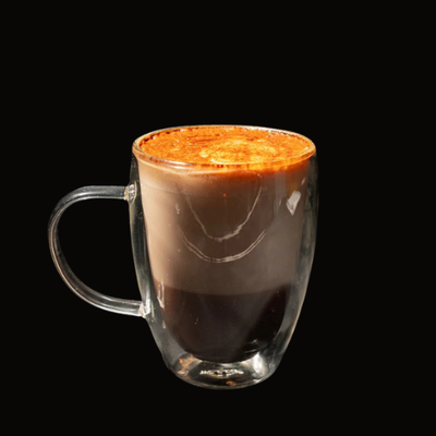 SACRED MOCHA
