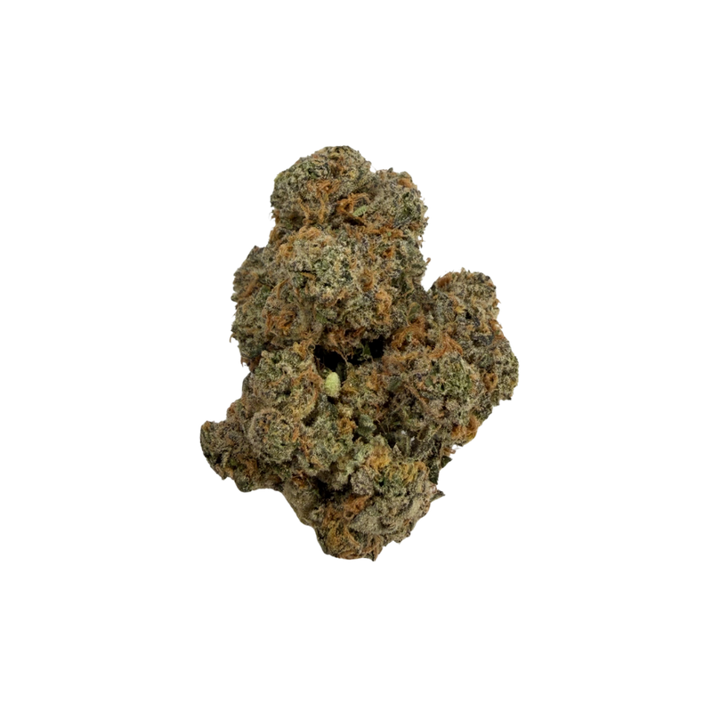 HI CHEW [INDICA HYBRID]