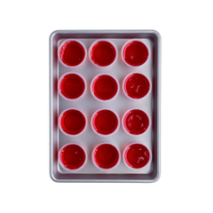 HAVEN HERB JELLO SHOTS