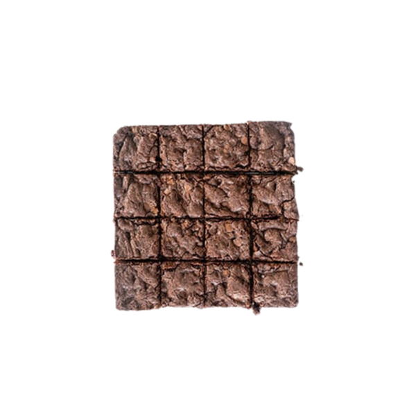 HAVEN HERB FRESHLY BAKED INFUSED BROWNIES