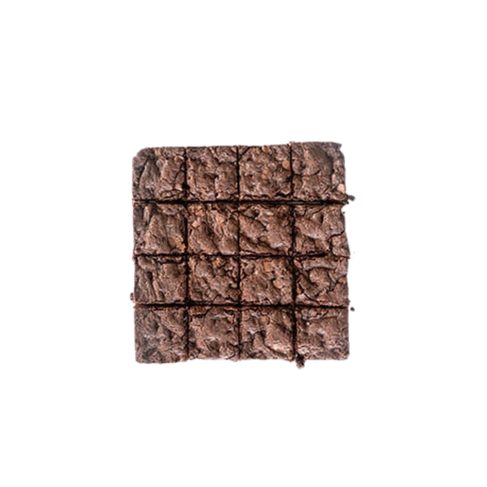 HAVEN HERB FRESHLY BAKED INFUSED BROWNIES