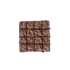 HAVEN HERB FRESHLY BAKED INFUSED BROWNIES