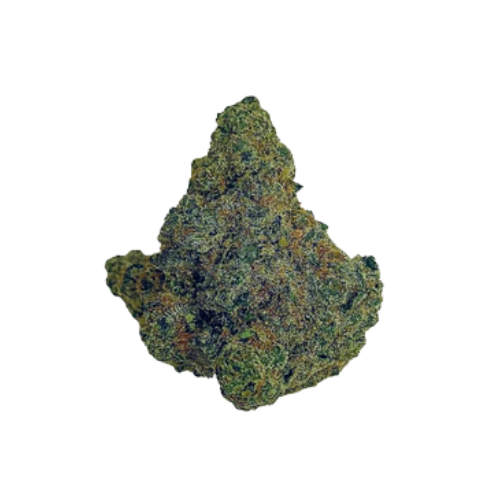 BLUE DREAM [SATIVA-DOMINANT HYBRID]