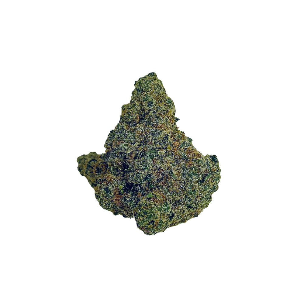 BLUE DREAM [SATIVA-DOMINANT HYBRID]
