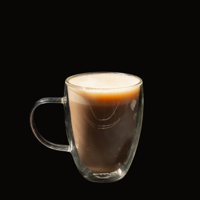 DIRTY CHAI NIRVANA