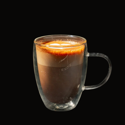 FOCUS FLOW LATTE