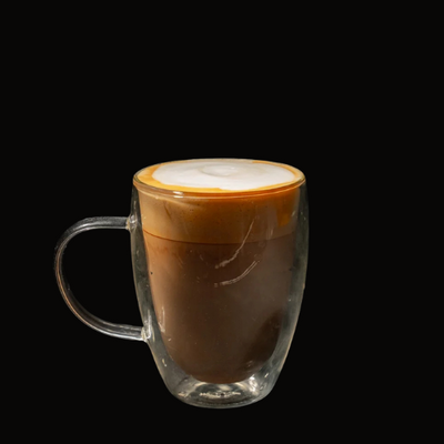 GOLDEN ESPRESSO
