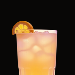 LAVENDAR LEMON FIZZ
