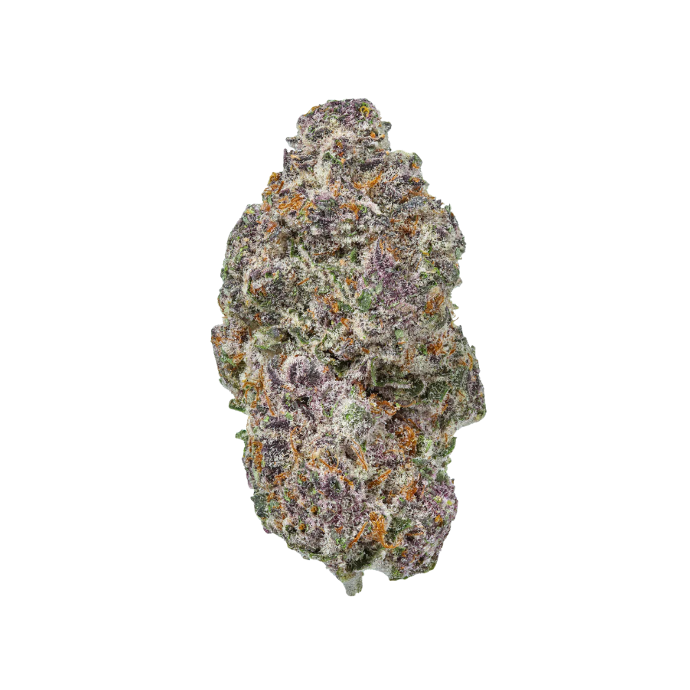 ALIEN GRAPE [HYBRID]