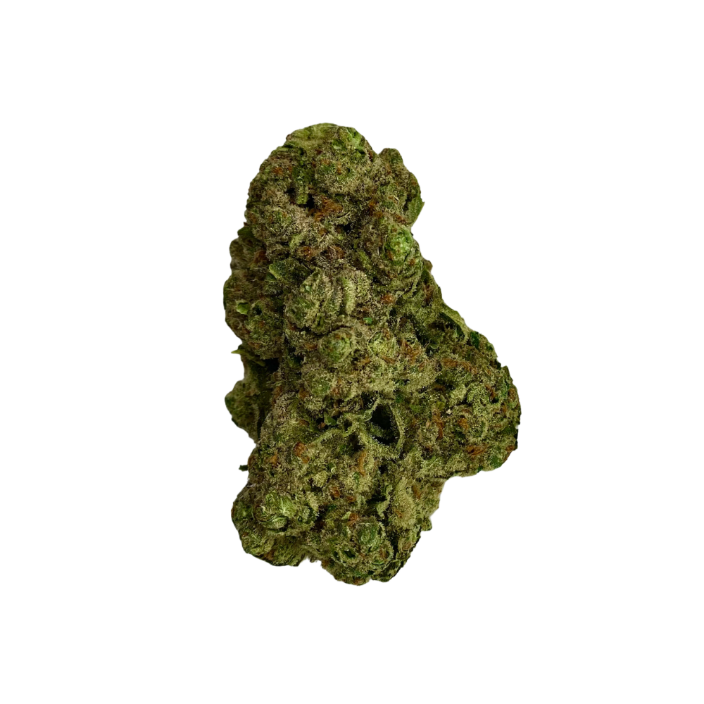 GREEN CRACK [SATIVA]