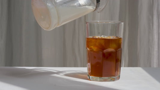 ADAPTOGENIC COLD BREW