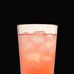ROSE QUARTZ SPRITZ