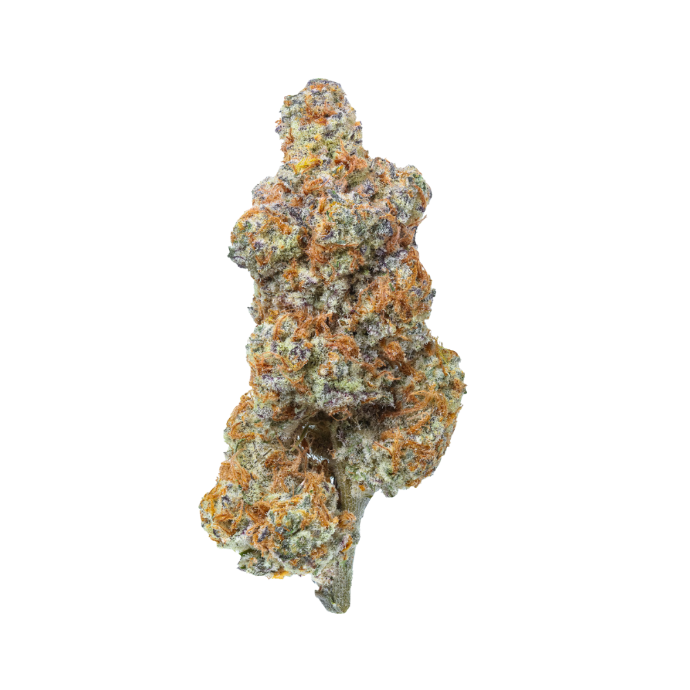 PABLO'S PINEAPPLE [INDICA-DOMINANT HYBRID]