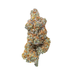 PABLO'S PINEAPPLE [INDICA-DOMINANT HYBRID]